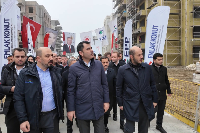 "2025’in Sonunda Dükkanına Yerleşmeyen Esnaf Kalmayacak"