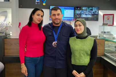 Hüseyin MEMİOĞLU ile Röportaj