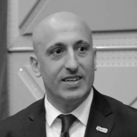 Fuat ÖZDAĞ