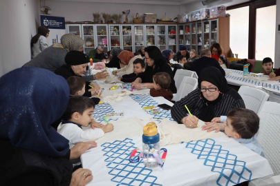 Kocaeli'de geçmişle gelecek arasında güçlü bağ