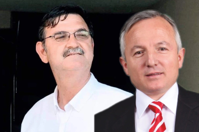 Edirne İpsala'da Başkan Kerman'a Tetik'ten '61 Proje' sorgusu